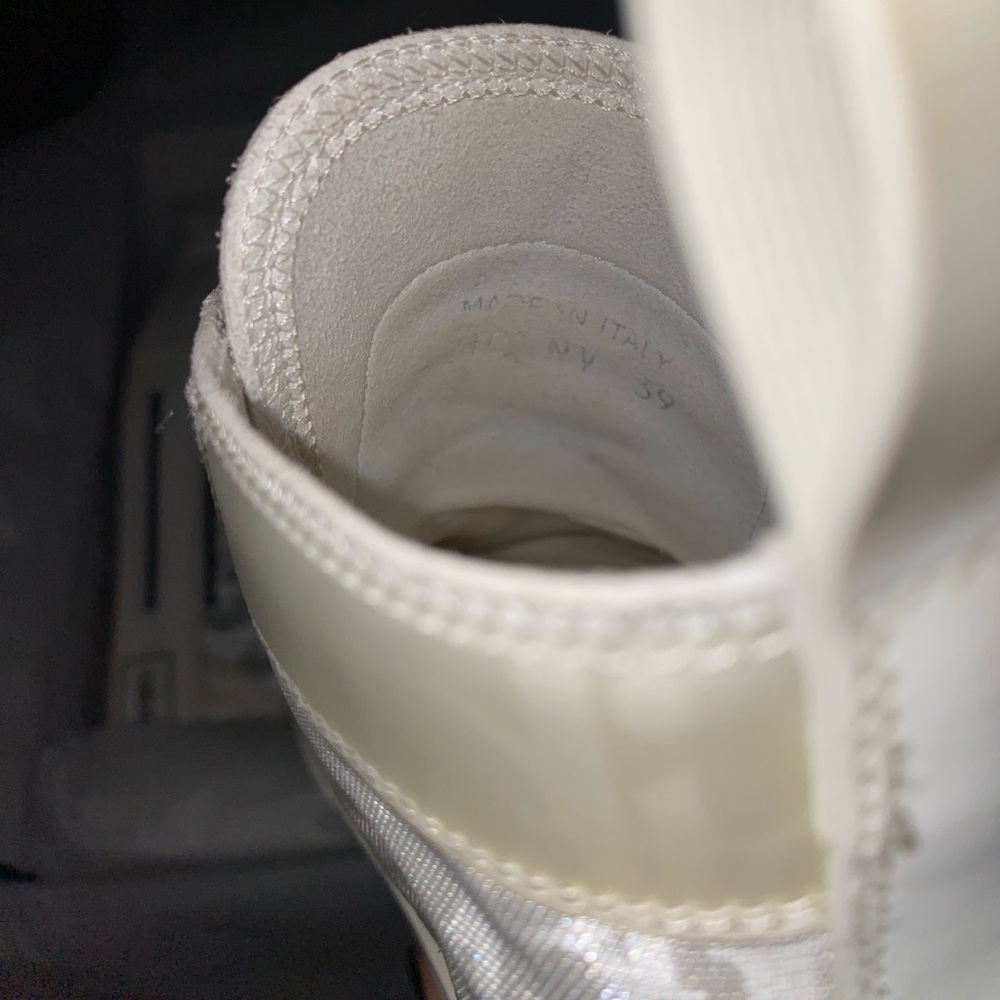 Mens Dior B23 High Top Sneakers size 39 - Picture 16 of 16